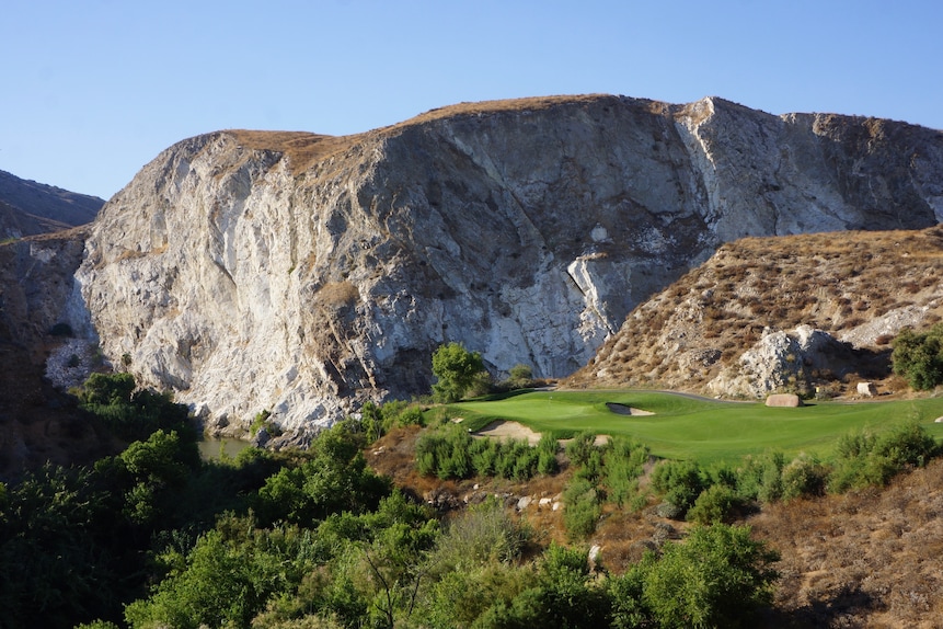 Oak Quarry Golf Club